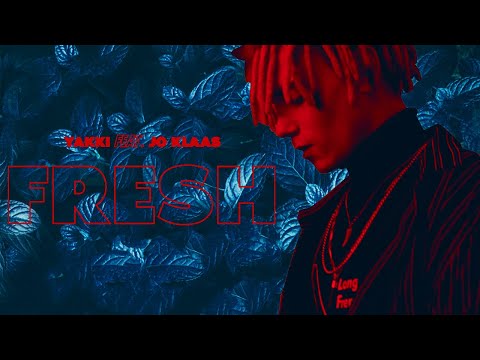 Yakki - Fresh 🍹 feat. Alex Jo Klaas (Official Video)