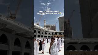 Download lagu #MenujuTanahSuci #NiatUmroh #HijrahKeBaitullah#UmrohDuluYuk #umroh #BerangkatKarenaAllah mp3