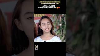Download lagu AMANDA MANOPO BERPERAN SEBAGAI RAYSA'TENDANGAN SI MADUN RETURN'  #amandamanopo #amanda mp3