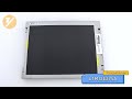 LTM12C275A   TOSHIBA   12.1 inch  lcd display module