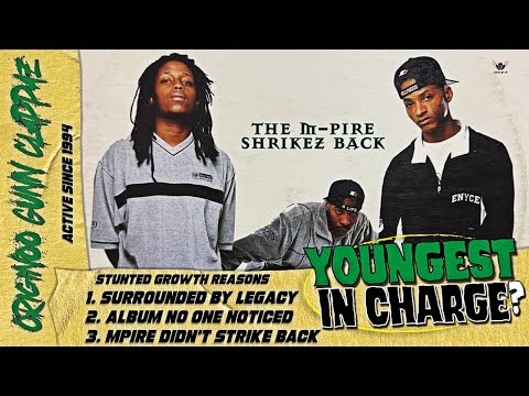 What Happened to O.G.C.? The Forgotten Boot Camp Chapter