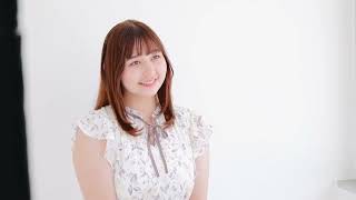 美澄衿依 メイキング動画