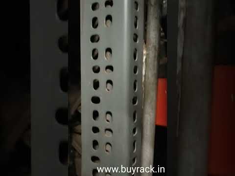 Dixon 40_60 metal slotted angle