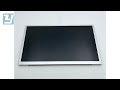 G133ZAN01.1  AUO 13.3 inch 3840*2160 lcd display screens
