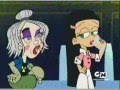 Johnny Test 3a La Fiesta Fenómeno