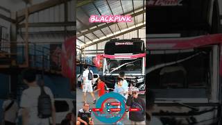 Download lagu Hunting Bus di GARASI PO. TUNGGAL JAYA Transport Kuningan mp3