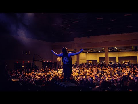 Convictions - Crucible (Official Music Video)