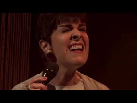 Leila Pinheiro - Você, Você  (Guinga - Chico Buarque)