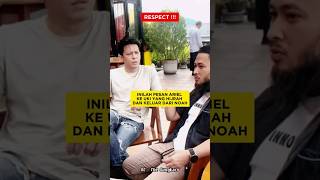 Download lagu PESAN LUAR BIASA ARIEL KE UKI KETIKA MEMUTUSKAN HIJRAH #shorts #trending #beritaviral #ariel #uki mp3 Download lagu PESAN LUAR BIASA ARIEL KE UKI KETIKA MEMUTUSKAN HIJRAH #shorts #trending #beritaviral #ariel #uki mp3