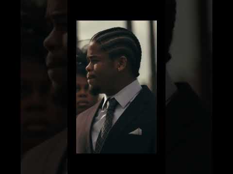 Deon Vs Leon A Jerome Funeral | Hey Nigga #series #snowfallseason6 #shortsvideo