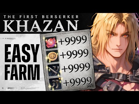 BE OVERPOWERED EARLY! TOP 6 Early Farming Spots To Level Up Fast! 300k Lacrima & 114k Gold Per Hour