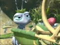 A Bug S Life Flik Invention 1998 UK VHS Capture