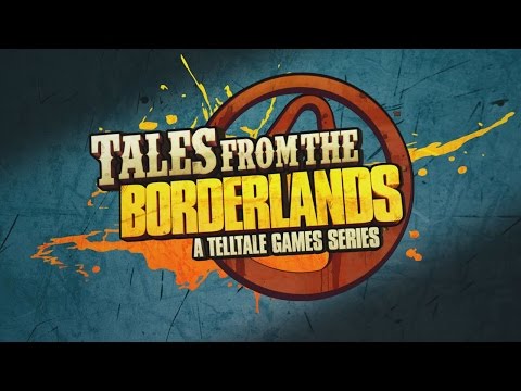 Видео Tales from the Borderlands #2