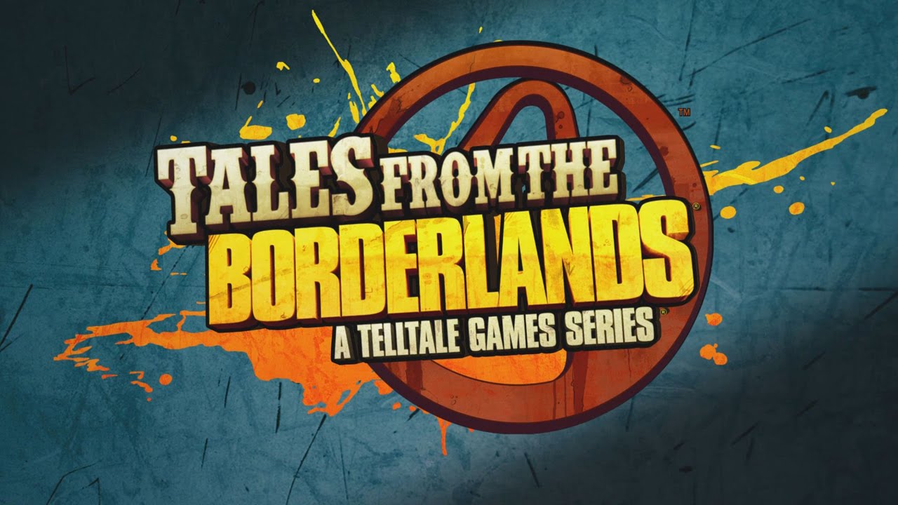 Tales from the Borderlands: A Telltale Games Series - Welcome Back to Pandora (Again) Trailer - YouTube