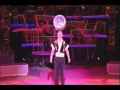 Big Apple Circus 08 09 Vase Balancing