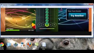 River Of Rapture - Death Angel Legendary Guitar Tap FC