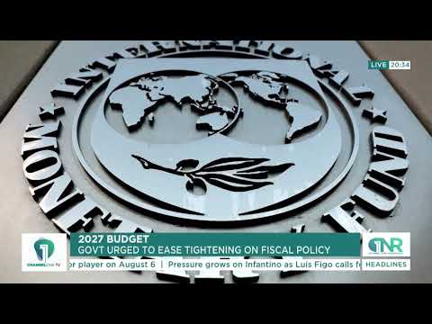 IMF: Ghana Can Ease Budget Tightening From 2027 While Reducing Debt