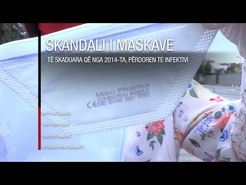 Edicioni informativ i orës 20:00 - 21 prill 2020