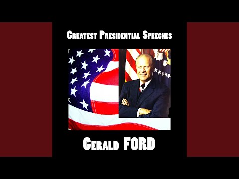 Debate with Jimmy Carter (Foreign and Defense Issues) (October 6, 1976)