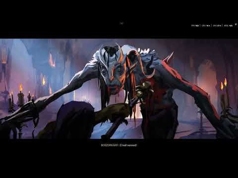 Mandragora: Whispers of the Witch Tree [PC] - Első látásra