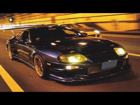 N I G H T R U N N E R S