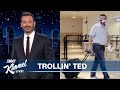 Ted Cruz Trolls the Army, Trump Scams Taxpayers & Marjorie Taylor Greene’s Horrid Holocaust Comment