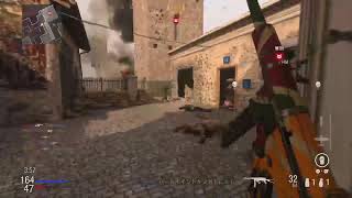 [CoD:V]ぐだぐだランクやる