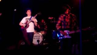 Surfer Blood - Harmonix (Live at The Magic Stick Detroit)