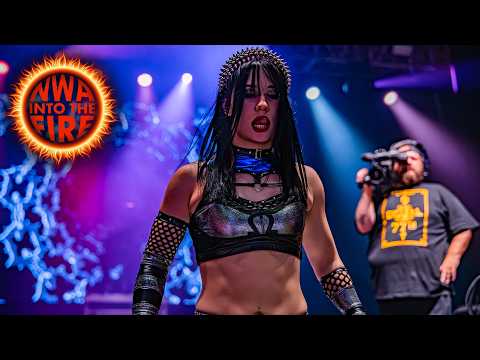The FASTEST Rising Star in the Women's Division!