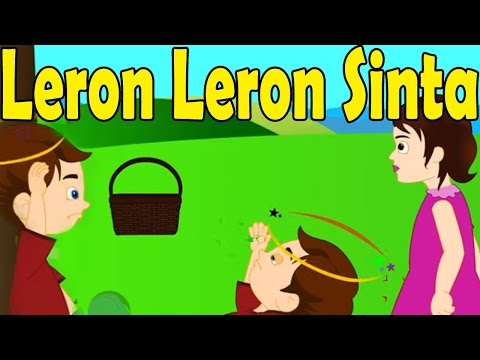 download lagu mp3 mp4 Leron Leron My Dear, download lagu Leron Leron My Dear gratis, unduh video klip Leron Leron My Dear