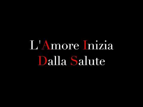 IL CONTAGIO AIDS SPOT