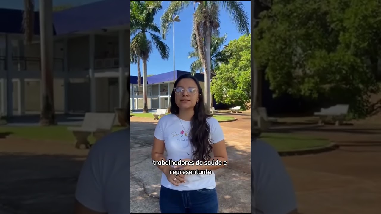 Como é composto o conselho municipal de saúde 🤔❓