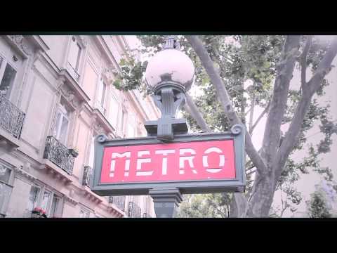 Han-akin & Kasha // ON POURRAIT T'EN PARLER  //  Clip Officiel !!!