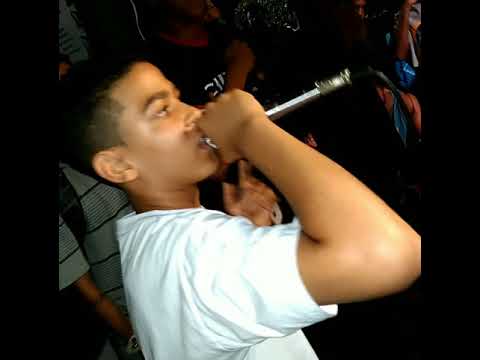 Sepet X Flip- 1° fase da batalha PiaBrotas