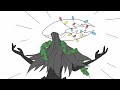 Christmas In Hallownest Hollow Knight Animatic