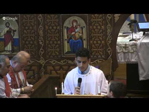 Gottesdienst 09.08.2015