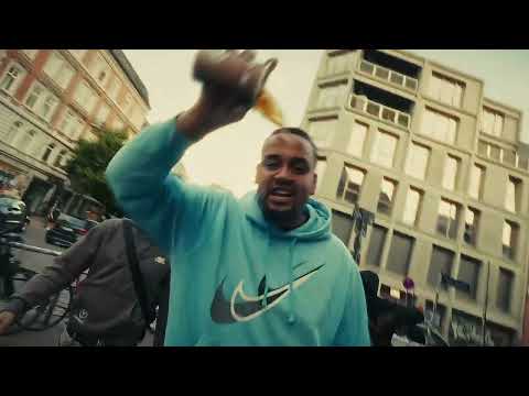 CISO x KAY57 - TEMPO (prod LOPE) [OFFICIAL VIDEO]