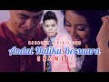 Chomel Andai Hatiku Bersuara Karaoke Lirik Video
