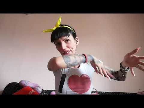 MOJ DECKO/DANIEL SAVIC PART1