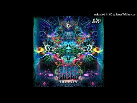 Jimi Green - Dry Martinis