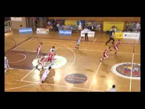 Subotica – MKK Spartak – FMP