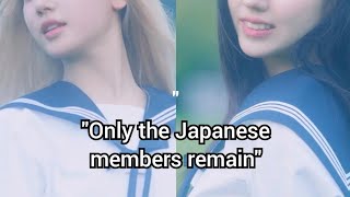 Korean Members To Leave Popular 5th Gen Girl Group #Kpop