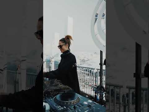 Part 3: Brina Knauss playing Spada's remix of the Fairplay track "Latlal" at Tomorrowland Winter