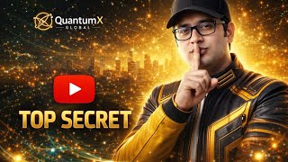 QUANTUM X GLOBAL THE NEXT GENERATION FINANCIAL PLATFORM