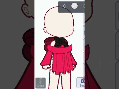 New jacket hack in gacha club✨(don't steal)