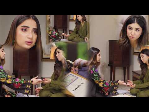 Ainy Ne Shabi Ke Samne Ajeeb Sharat Rakh Di #faaslay  #aliansari  #sabooraly