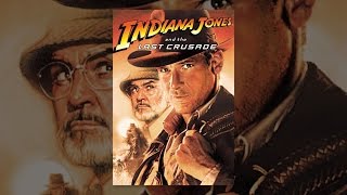 Indiana Jones and the Last Crusade