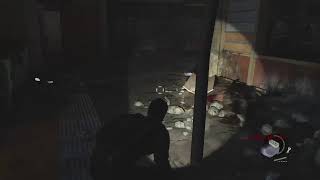 あえて前作　THE LAST OF US REMASTERED