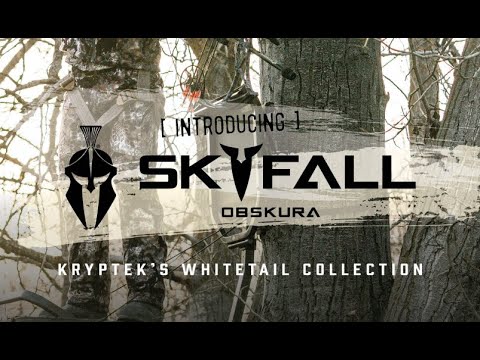 Kryptek Skyfall