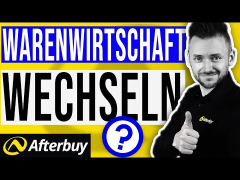 Ist DEINE WAWI Software die richtige für den Onlinehandel? 3 Gründe warum DU wechseln solltest